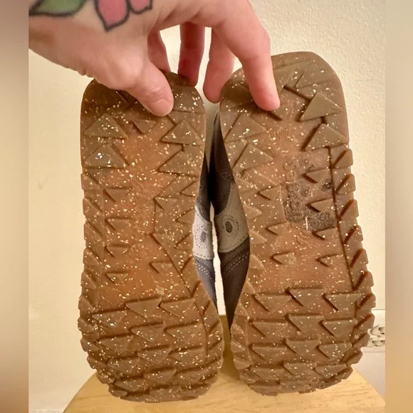 SAUCONY JAZZ SNEAKERS 👟 - Picture 4 of 5